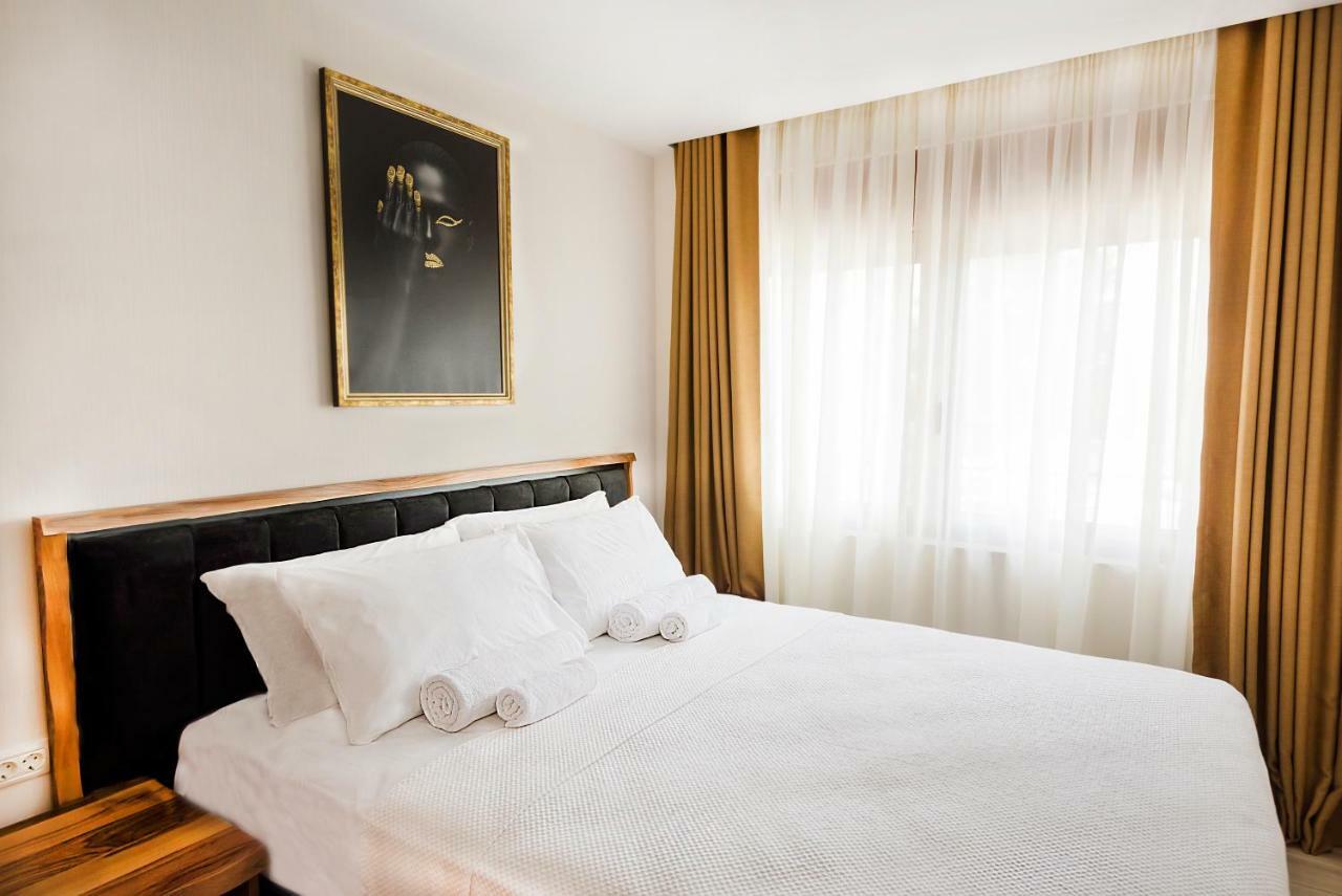 Waikiki Apartments Тиват Экстерьер фото