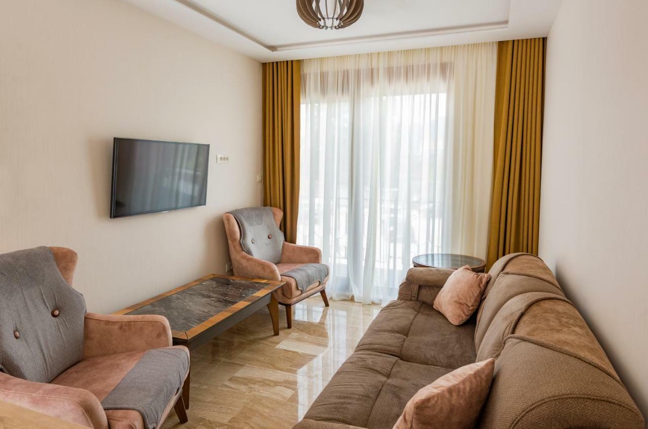 Waikiki Apartments Тиват Экстерьер фото