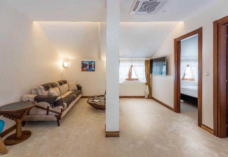 Waikiki Apartments Тиват Экстерьер фото