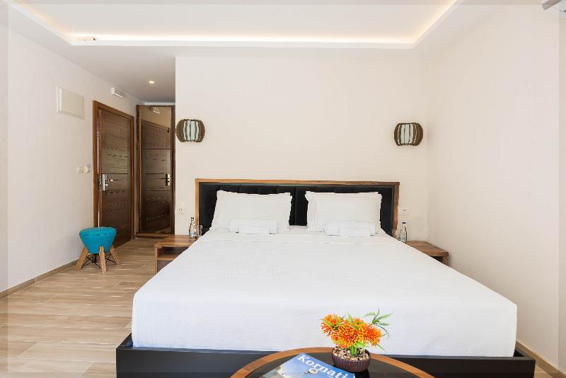 Waikiki Apartments Тиват Экстерьер фото
